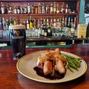 The Wolf and Hound - Brewery & Pubs restaurant in Vancouver – fine dining dishes, interior photos, and ambiance.