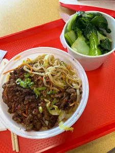 Old Xian's Food Burnaby - Chinese restaurant in Burnaby – fine dining dishes, interior photos, and ambiance.