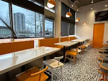 Fish With You Burnaby - Hot Pot restaurant in Burnaby – fine dining dishes, interior photos, and ambiance.