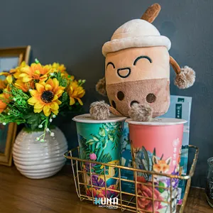 CHUN FUN HOW Vancouver - Bubble Tea restaurant in Vancouver – fine dining dishes, interior photos, and ambiance.