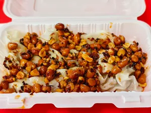 Chao Shou Wang - Szechuan Spicy restaurant in Burnaby – fine dining dishes, interior photos, and ambiance.