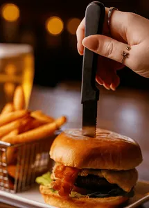 The Main - Brewery & Pubs restaurant in Vancouver – fine dining dishes, interior photos, and ambiance.