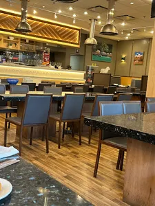 Happy Lamb Hot Pot Vancouver - Hot Pot restaurant in Vancouver – fine dining dishes, interior photos, and ambiance.