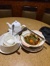 Review photo uploaded by DrT on y at Neptune Wonton Noodle Richmond