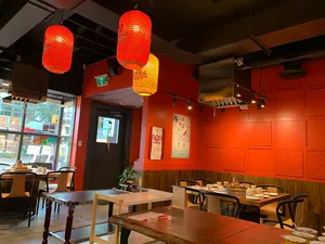 The Corner Hotpot - Hot Pot restaurant in Vancouver – fine dining dishes, interior photos, and ambiance.