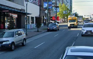 ELEM - Global restaurant in Vancouver – fine dining dishes, interior photos, and ambiance.