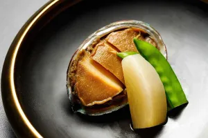 Masa Ishibashi - Japanese & Sushi restaurant in Richmond – fine dining dishes, interior photos, and ambiance.