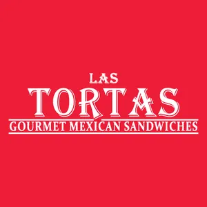 Las Tortas Mexican Gourmet Sandwiches - Logo