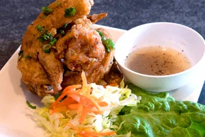 Pho Goodness Davie St - Vietnamese restaurant in Downtown Vancouver – fine dining dishes, interior photos, and ambiance.