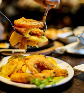 No. 1 Beef Noodle - Taiwanese & HK Cafe restaurant in Burnaby – fine dining dishes, interior photos, and ambiance.