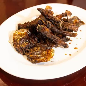 Z&W Shanghai Kitchen - Chinese restaurant in Vancouver – fine dining dishes, interior photos, and ambiance.