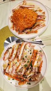 Neptune Seafood Burnaby - Dim Sum restaurant in Burnaby – fine dining dishes, interior photos, and ambiance.