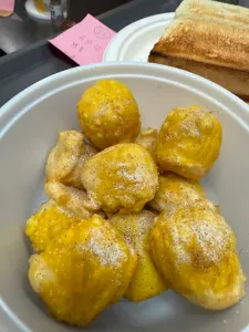 Cha Don Empire - Taiwanese & HK Cafe restaurant in Richmond – fine dining dishes, interior photos, and ambiance.