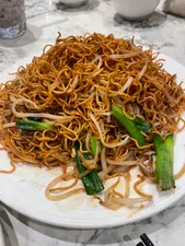 Review photo uploaded by A customer at Happy Day Cafe Richmond