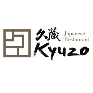 Kyuzo Japanese Restaurant - Logo