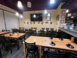 Chuan Ku BBQ Restaurant - BBQ restaurant in Richmond – fine dining dishes, interior photos, and ambiance.