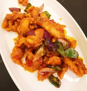 Chef Yang House - Dim Sum restaurant in Richmond – fine dining dishes, interior photos, and ambiance.