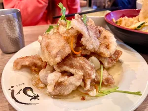 Old Xian's Food Vancouver - Chinese restaurant in Vancouver – fine dining dishes, interior photos, and ambiance.