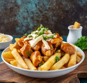 Chickasta Vancouver - Global restaurant in Vancouver – fine dining dishes, interior photos, and ambiance.