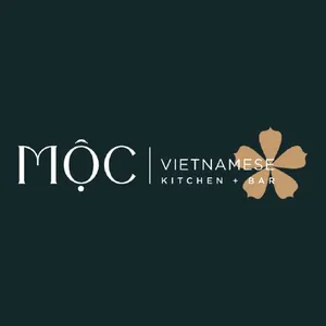 Moc Vietnamese Kitchen & Bar - Logo