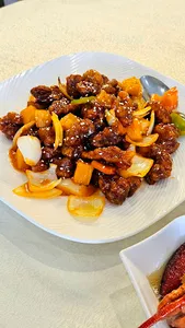 Neptune Seafood Burnaby - Dim Sum restaurant in Burnaby – fine dining dishes, interior photos, and ambiance.