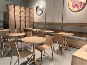 Tea Origin - Chinese restaurant in Richmond – fine dining dishes, interior photos, and ambiance.