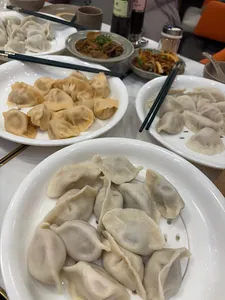 Hao's Tapas Kitchen - Chinese restaurant in Richmond – fine dining dishes, interior photos, and ambiance.