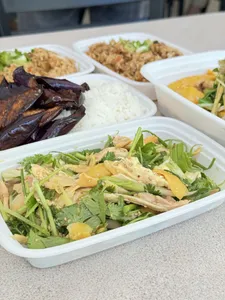 Fei Mui Tasty Foods - Taiwanese & HK Cafe restaurant in Richmond – fine dining dishes, interior photos, and ambiance.