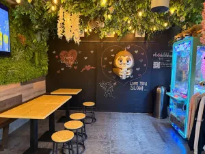 Slothfuls - Drinks & Bubble Tea restaurant in Burnaby – fine dining dishes, interior photos, and ambiance.