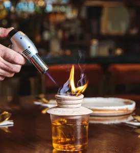 Picture of dish Innocent Bystander at Peya