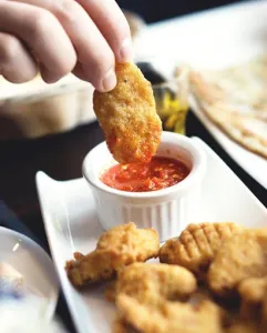 Afghan Kitchen South Surrey - Middle Eastern restaurant in Surrey – fine dining dishes, interior photos, and ambiance.