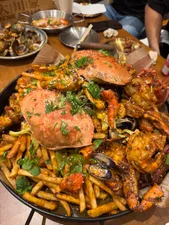 Review photo uploaded by Yang at HOME BBQ LAB