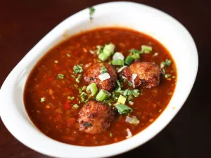 Curry N Grill East Indian Bistro - Indian restaurant in Vancouver – fine dining dishes, interior photos, and ambiance.