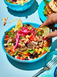 Don Tacos Richmond - Mexican restaurant in Richmond – fine dining dishes, interior photos, and ambiance.