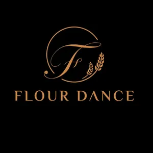 Flour Dance - Logo