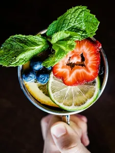 Afghan Kitchen South Surrey - Middle Eastern restaurant in Surrey – fine dining dishes, interior photos, and ambiance.