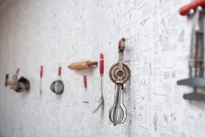 Railtown Cafe Granville St - North American restaurant in Downtown Vancouver – fine dining dishes, interior photos, and ambiance.