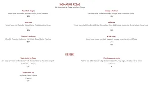 R&B Ale & Pizza House - Brewery & Pubs restaurant in Vancouver – fine dining dishes, interior photos, and ambiance.