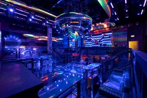 Zodiac Karaoke and Pub KTV - KTV & Club restaurant in Richmond – fine dining dishes, interior photos, and ambiance.