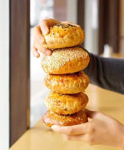 Shine Valley - Chinese restaurant in Richmond – fine dining dishes, interior photos, and ambiance.