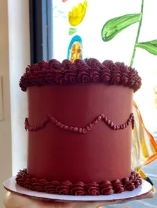 Oh Sweet Day! Bake Shop Vancouver - Dessert restaurant in Vancouver – fine dining dishes, interior photos, and ambiance.