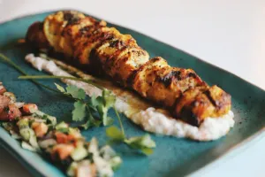 Zarak by Afghan Kitchen - Middle Eastern restaurant in Vancouver – fine dining dishes, interior photos, and ambiance.