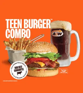 A&W Canada - restaurant in Richmond – fine dining dishes, interior photos, and ambiance.