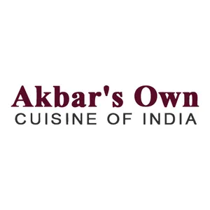 Akbar's Own Cuisine of India - Logo