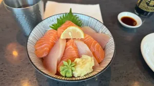 Sushi Toki - Japanese & Sushi restaurant in Burnaby – fine dining dishes, interior photos, and ambiance.