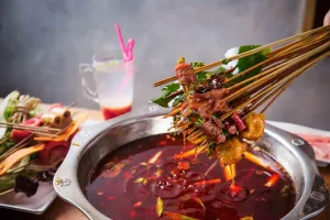 Yuan’s Hot Pot - Hot Pot restaurant in Richmond – fine dining dishes, interior photos, and ambiance.