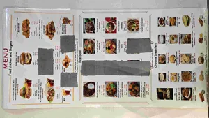 MaD Chicken SFU - restaurant in Burnaby – fine dining dishes, interior photos, and ambiance. - Photo 1