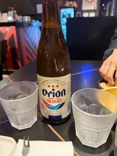 Review photo uploaded by Ben at Golden Time