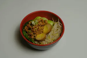 Typhoon Bubble Tea Taiwanese Cuisine - Taiwanese & HK Cafe restaurant in Richmond – fine dining dishes, interior photos, and ambiance.