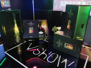 V-Show Karaoke - KTV & Club restaurant in Burnaby – fine dining dishes, interior photos, and ambiance.